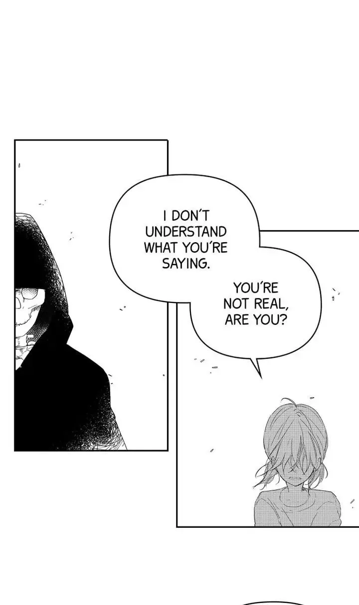Read Adios April chapter 42 image 21 on Lezhin