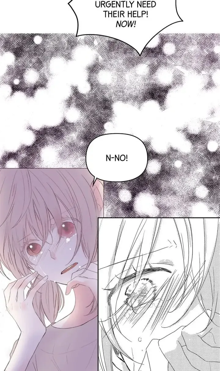 Read Adios April chapter 42 image 27 on Lezhin