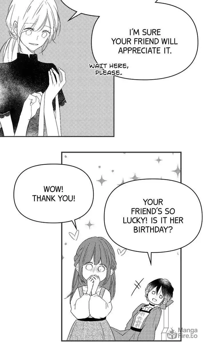 Read Adios April chapter 42 image 4 on Lezhin