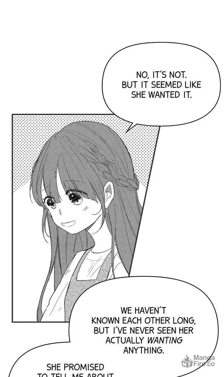 Read Adios April chapter 42 image 5 on Lezhin