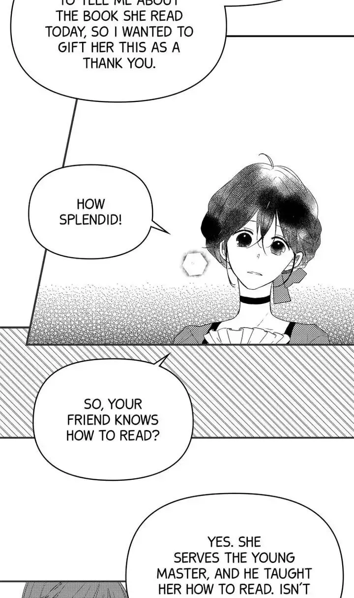 Read Adios April chapter 42 image 6 on Lezhin