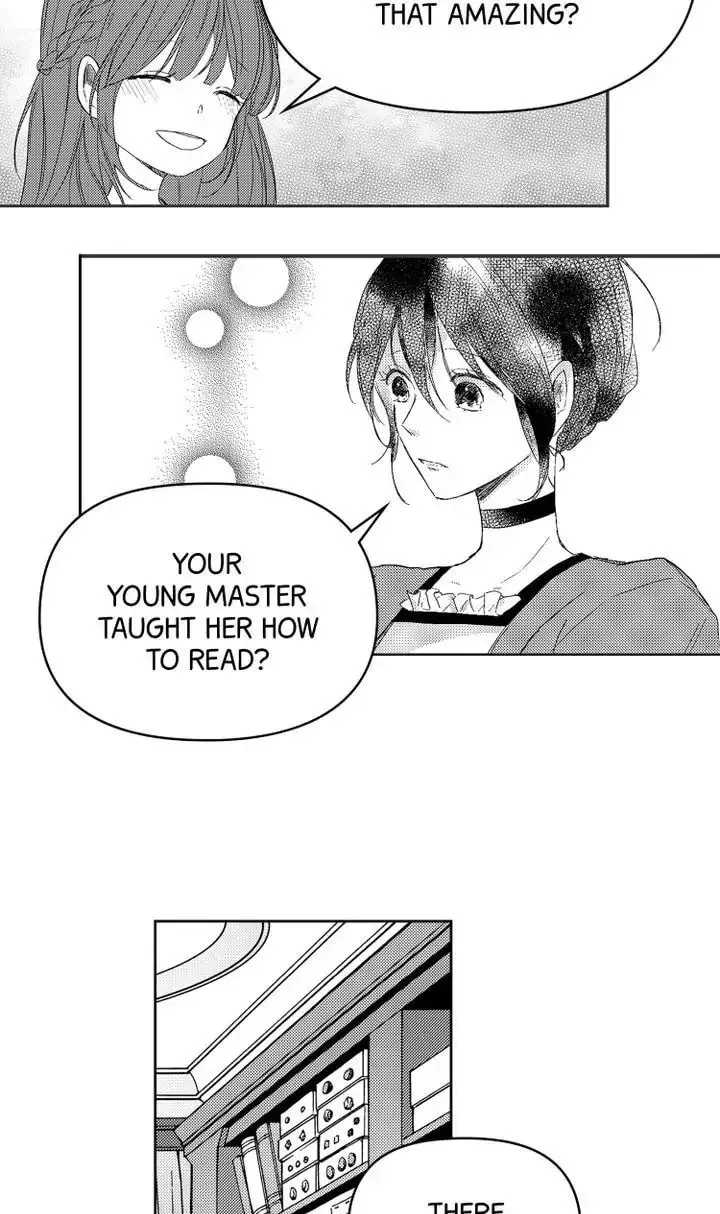 Read Adios April chapter 42 image 7 on Lezhin