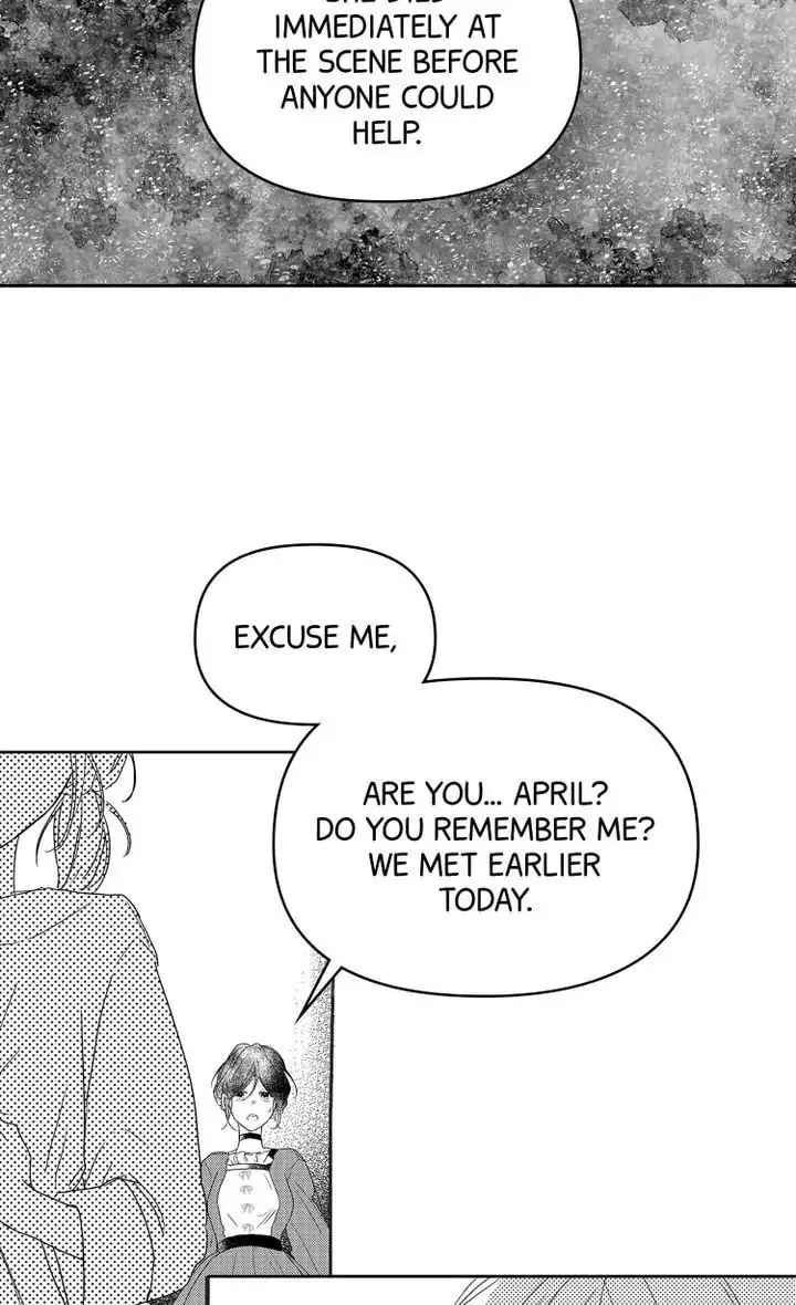 Read Adios April chapter 43 image 10 on Lezhin