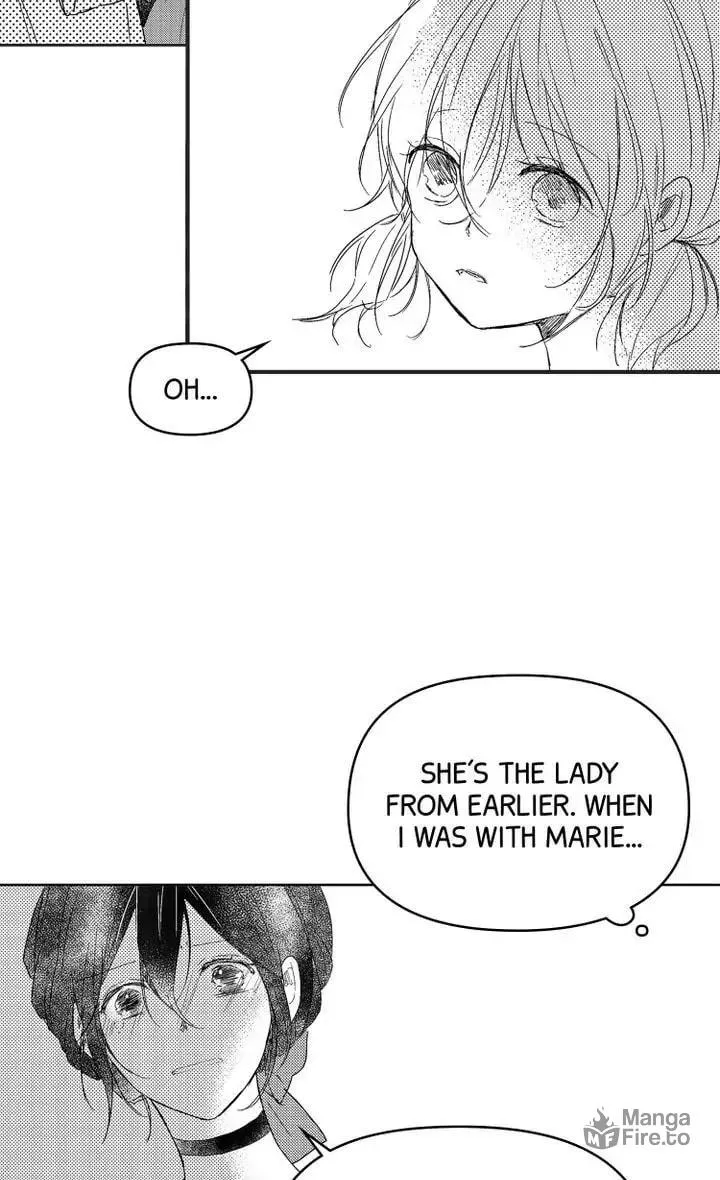 Read Adios April chapter 43 image 11 on Lezhin