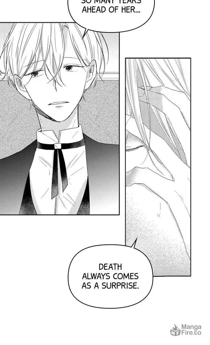 Read Adios April chapter 43 image 20 on Lezhin