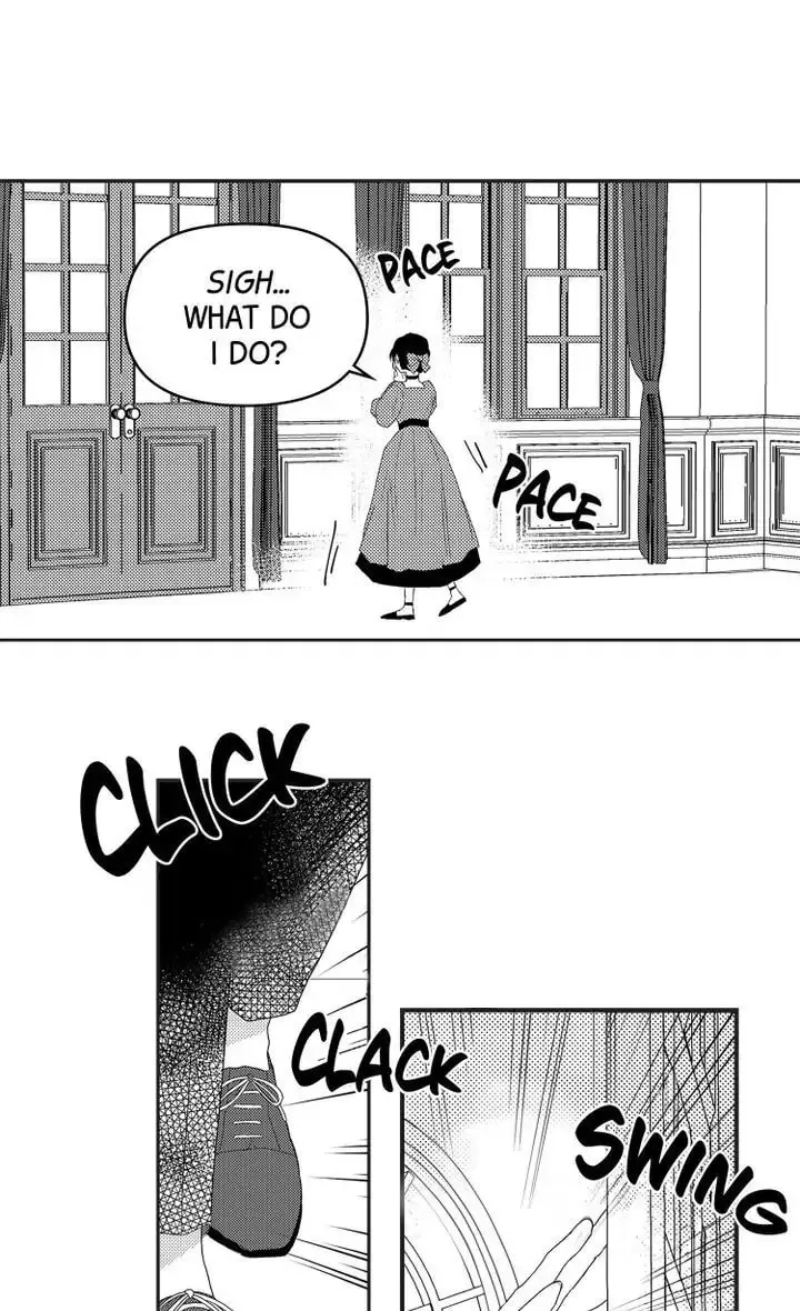 Read Adios April chapter 43 image 21 on Lezhin