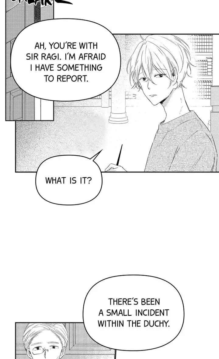Read Adios April chapter 43 image 3 on Lezhin