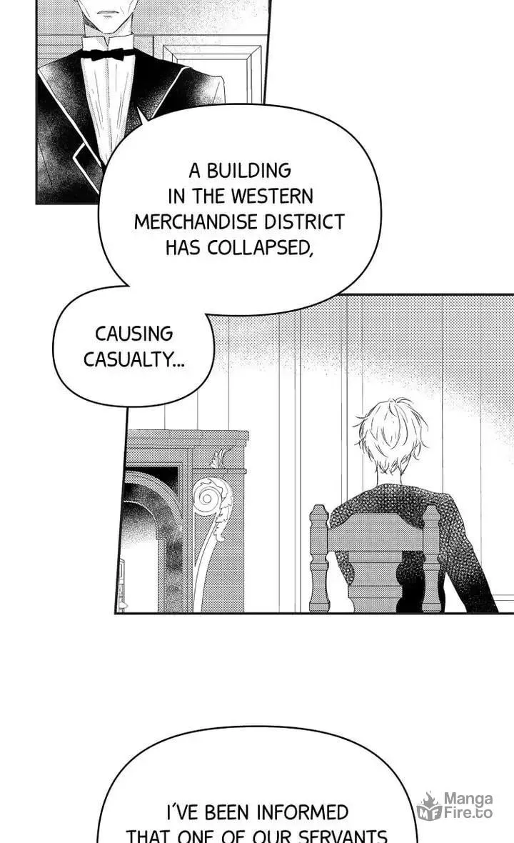 Read Adios April chapter 43 image 4 on Lezhin