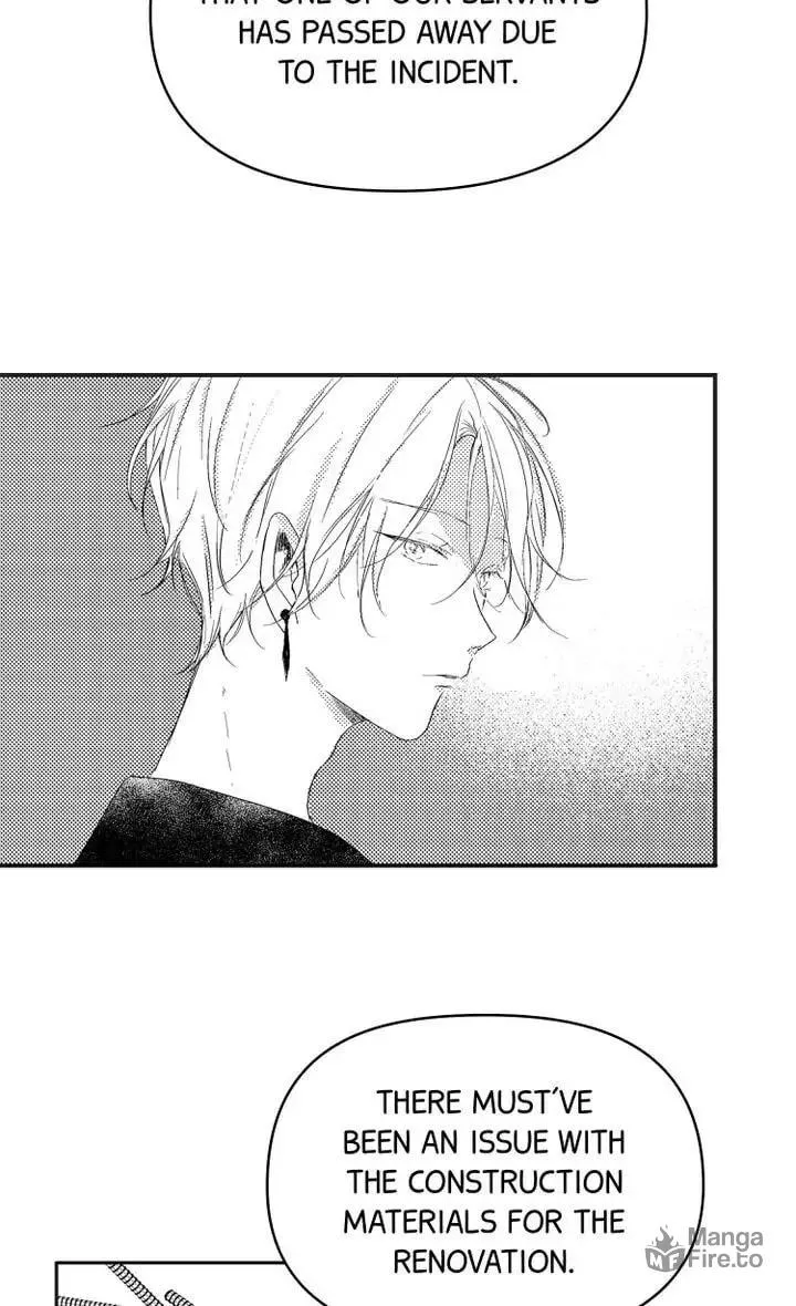 Read Adios April chapter 43 image 5 on Lezhin