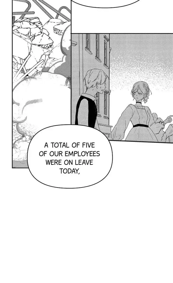 Read Adios April chapter 43 image 6 on Lezhin