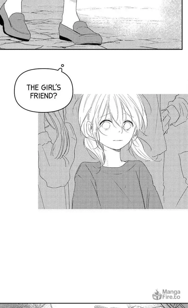 Read Adios April chapter 43 image 8 on Lezhin