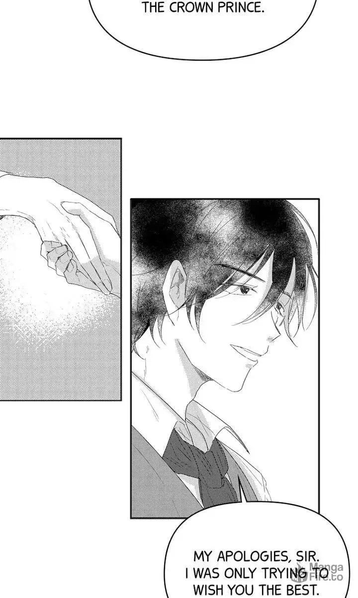 Read Adios April chapter 44 image 20 on Lezhin