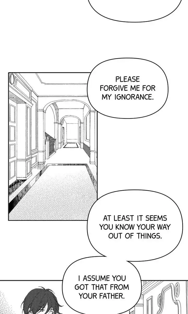 Read Adios April chapter 44 image 21 on Lezhin