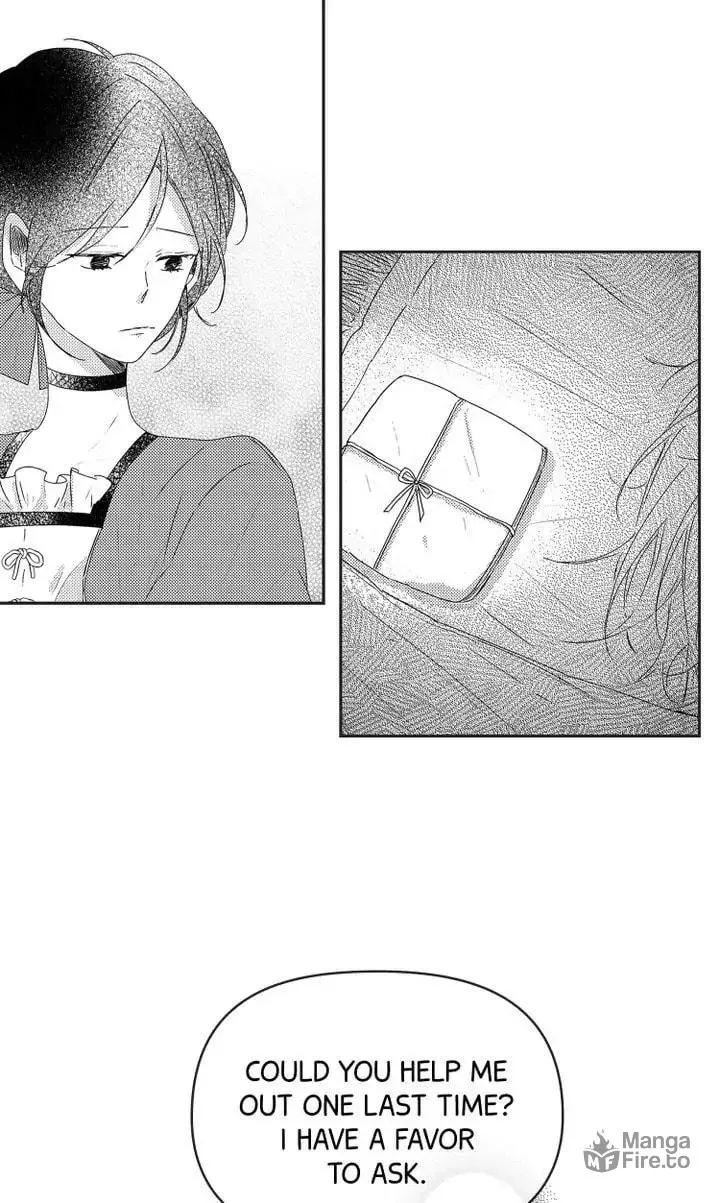 Read Adios April chapter 44 image 26 on Lezhin