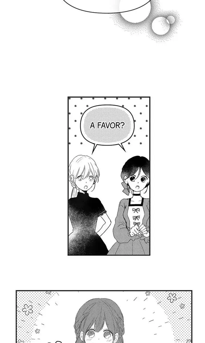 Read Adios April chapter 44 image 27 on Lezhin