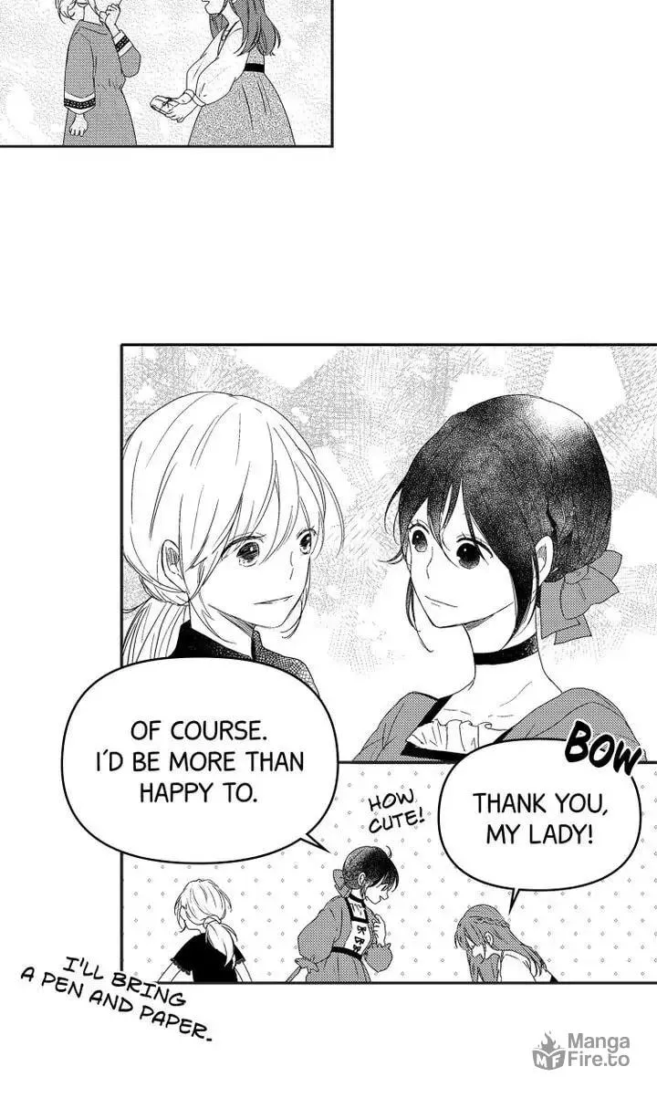Read Adios April chapter 44 image 29 on Lezhin