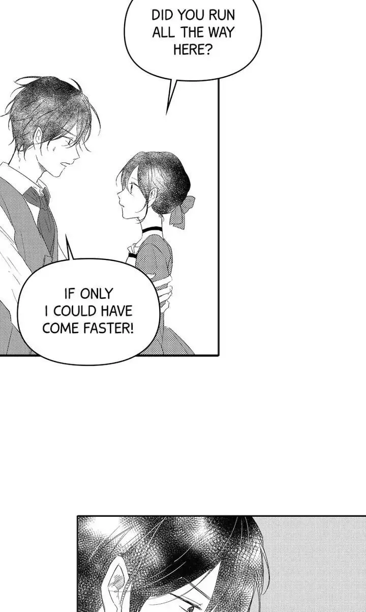 Read Adios April chapter 44 image 3 on Lezhin