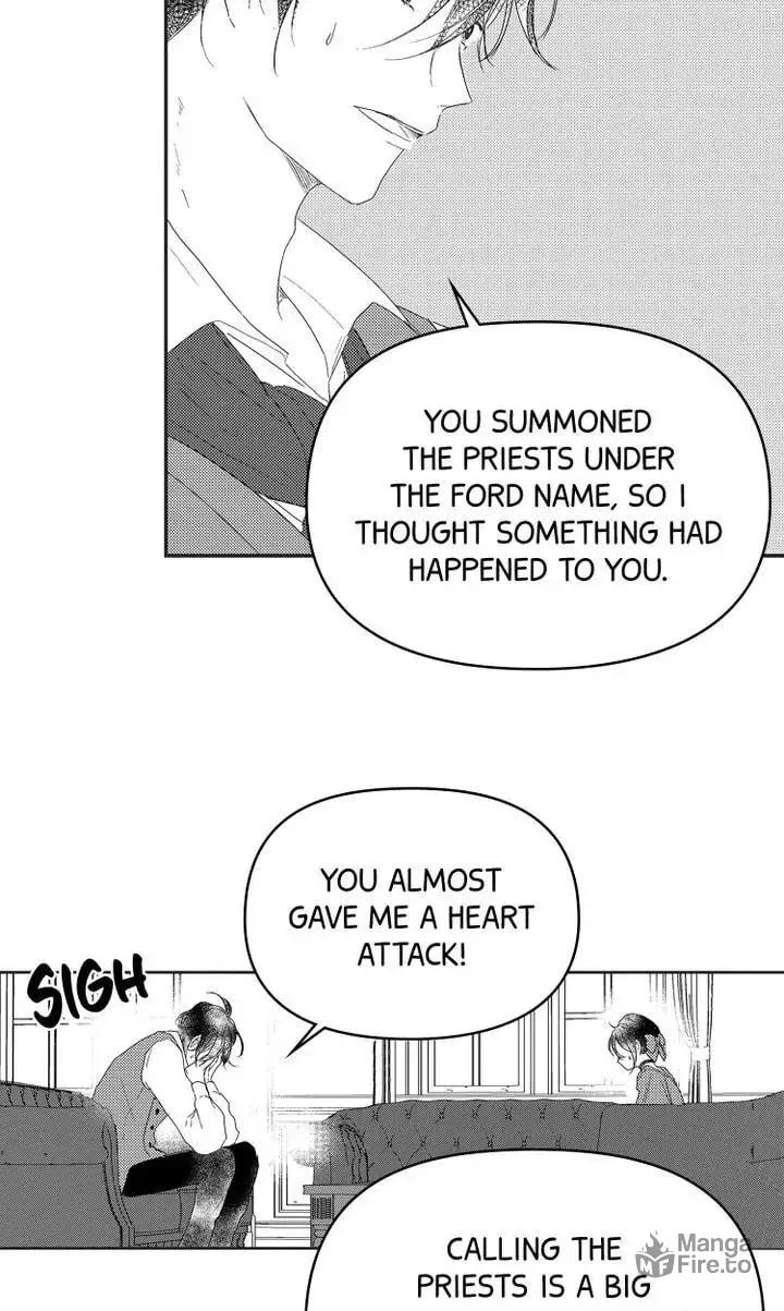 Read Adios April chapter 44 image 4 on Lezhin