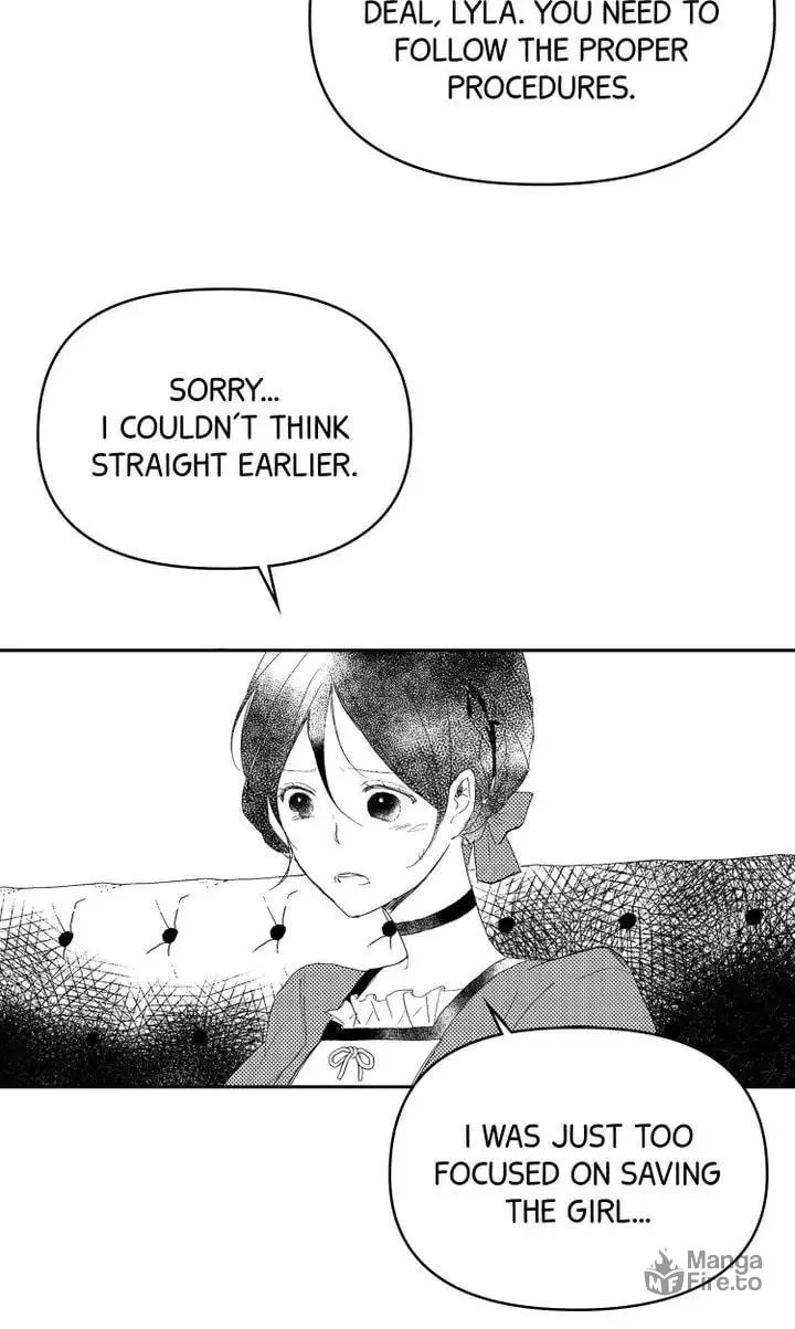 Read Adios April chapter 44 image 5 on Lezhin