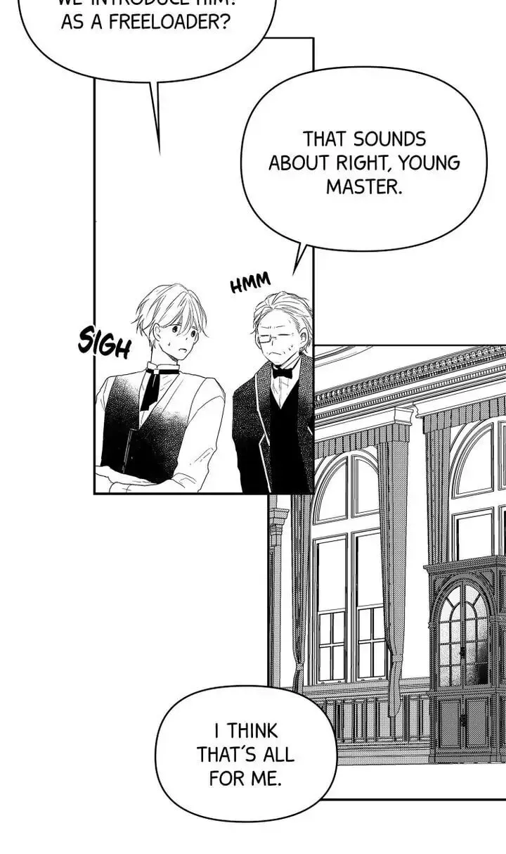 Read Adios April chapter 45 image 12 on Lezhin