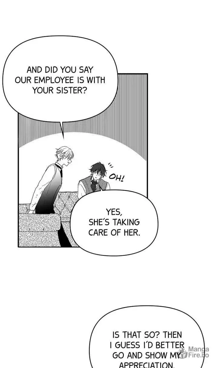Read Adios April chapter 45 image 14 on Lezhin