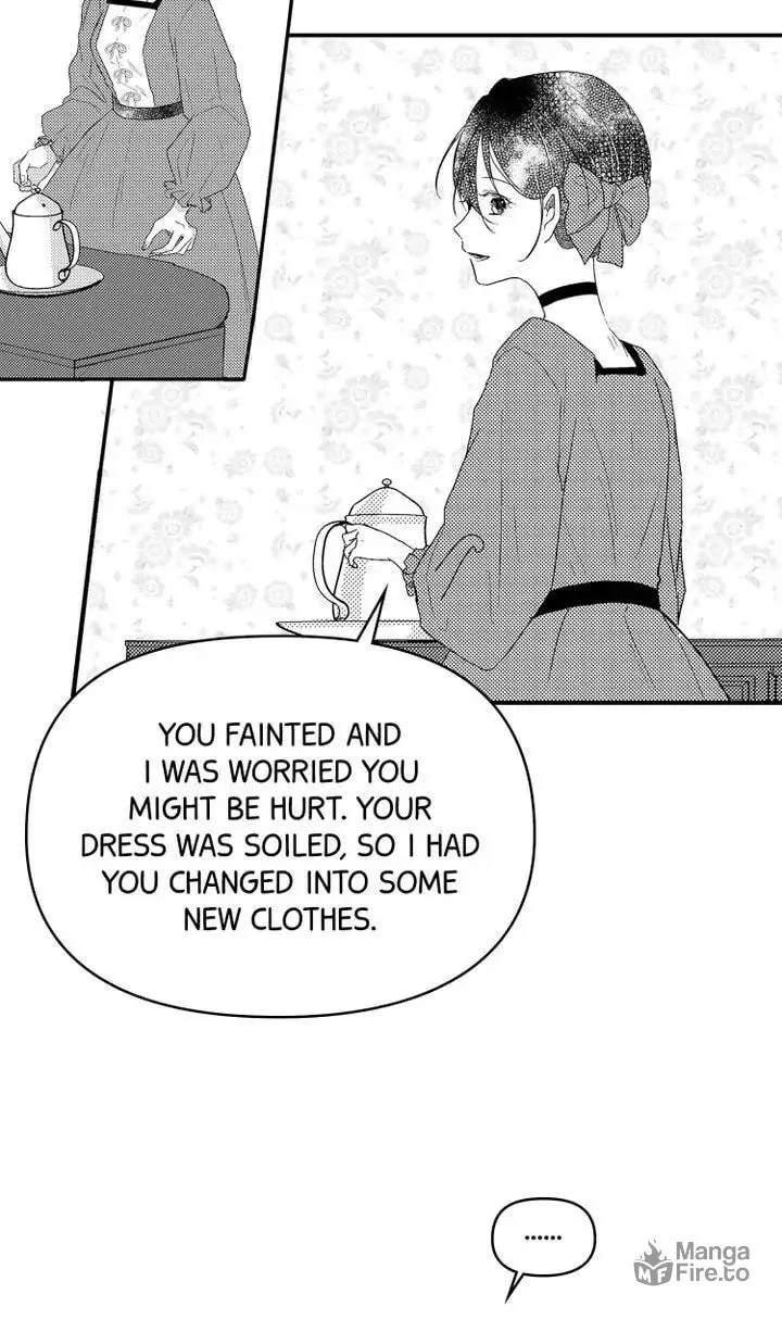 Read Adios April chapter 45 image 19 on Lezhin