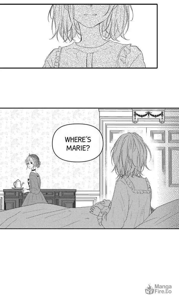 Read Adios April chapter 45 image 20 on Lezhin