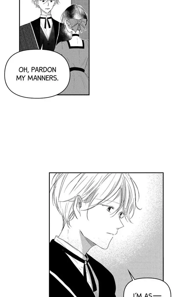 Read Adios April chapter 45 image 28 on Lezhin