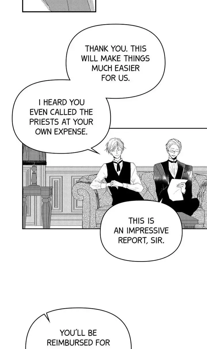 Read Adios April chapter 45 image 3 on Lezhin