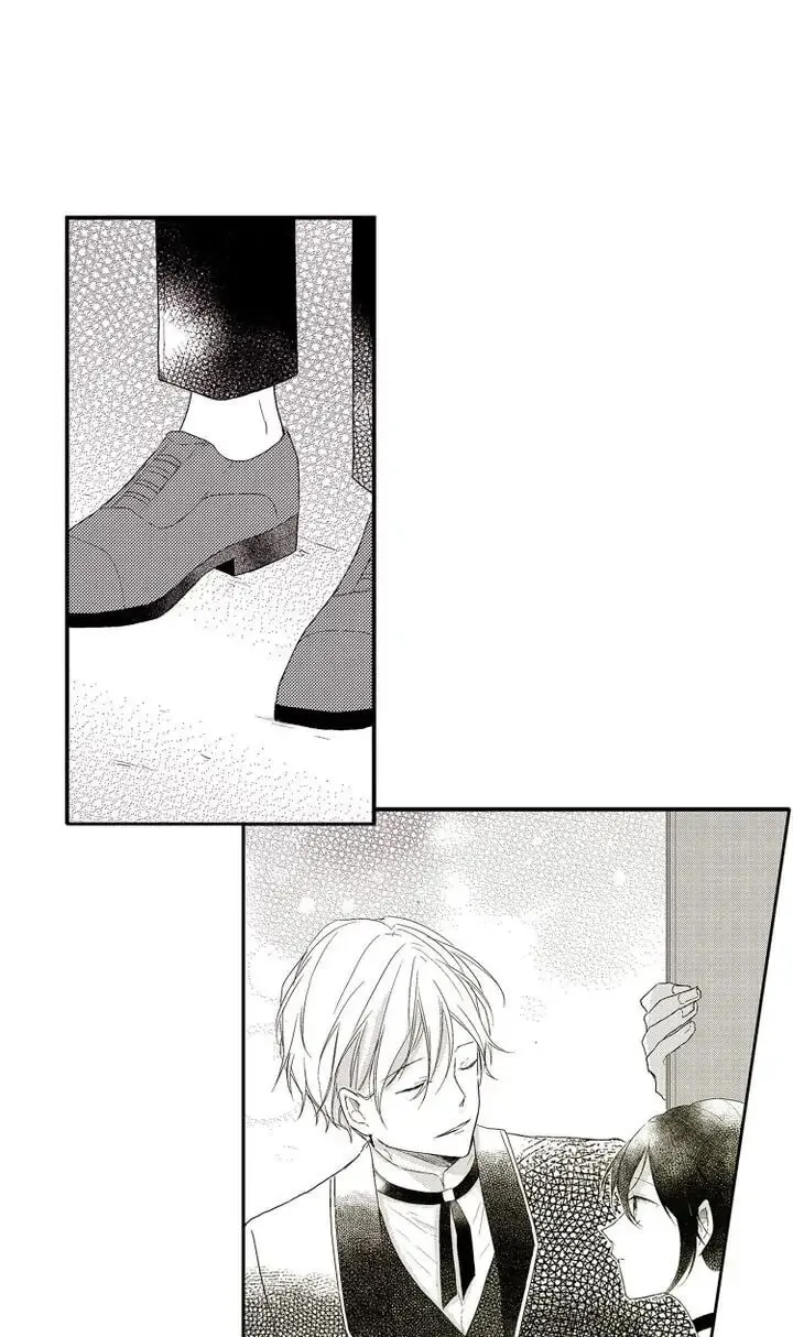 Read Adios April chapter 45 image 31 on Lezhin