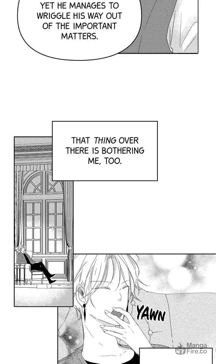 Read Adios April chapter 45 image 9 on Lezhin