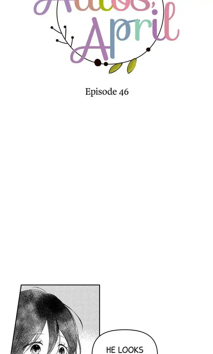 Read Adios April chapter 46 image 1 on Lezhin