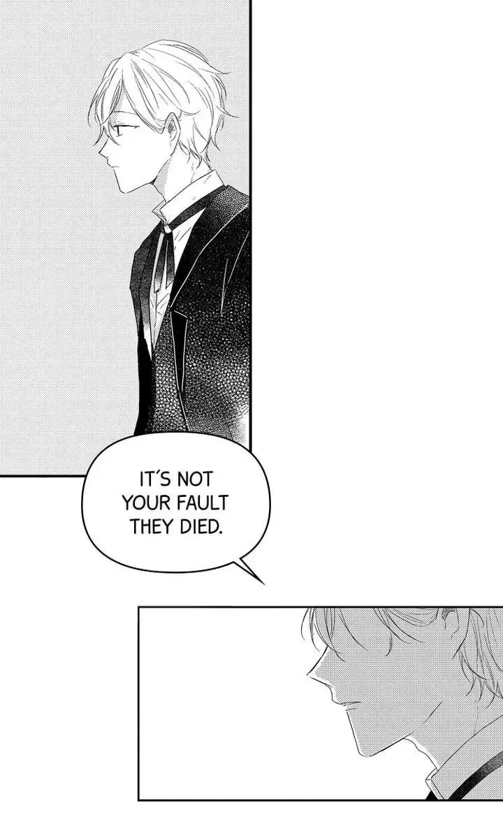 Read Adios April chapter 46 image 10 on Lezhin