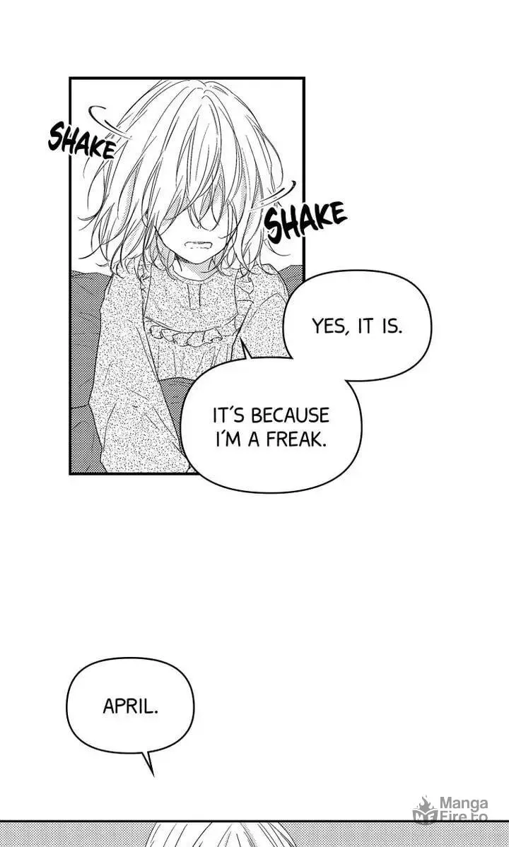 Read Adios April chapter 46 image 11 on Lezhin