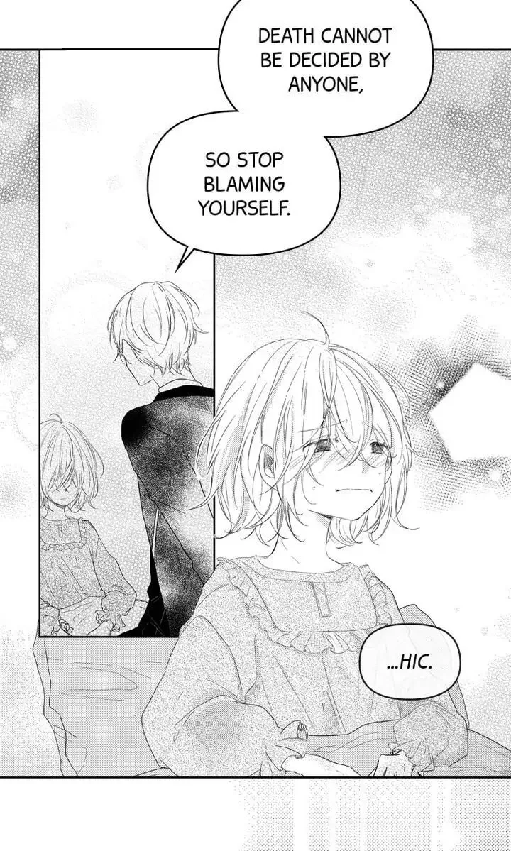 Read Adios April chapter 46 image 13 on Lezhin