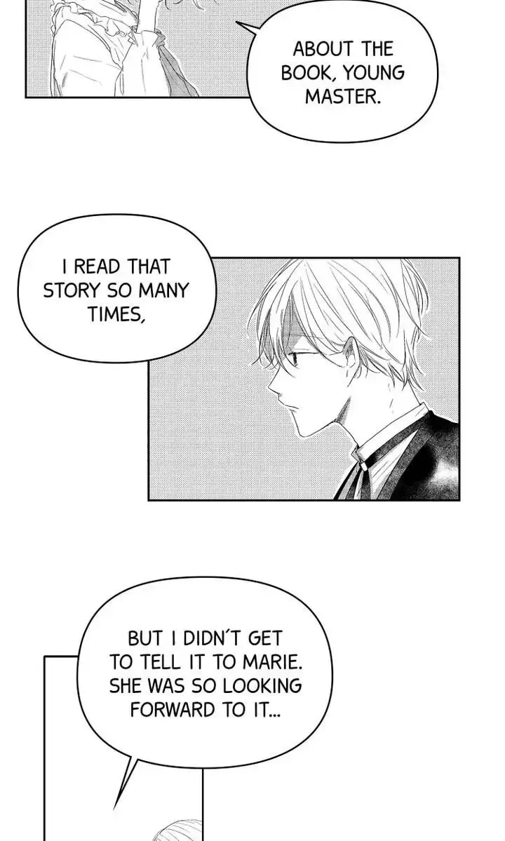 Read Adios April chapter 46 image 15 on Lezhin
