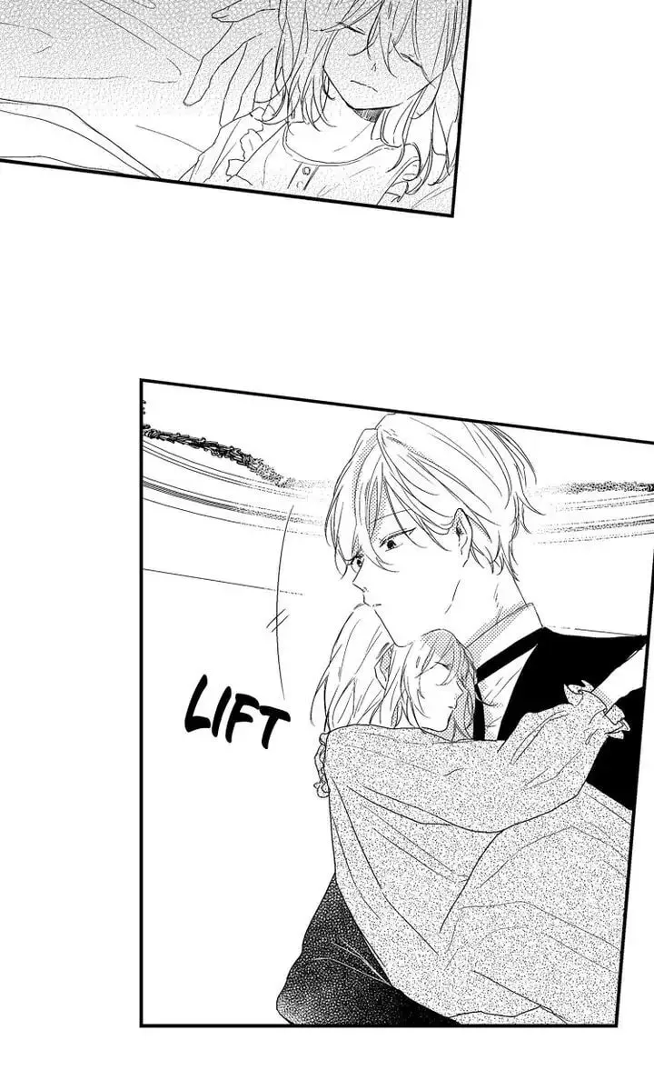 Read Adios April chapter 46 image 18 on Lezhin