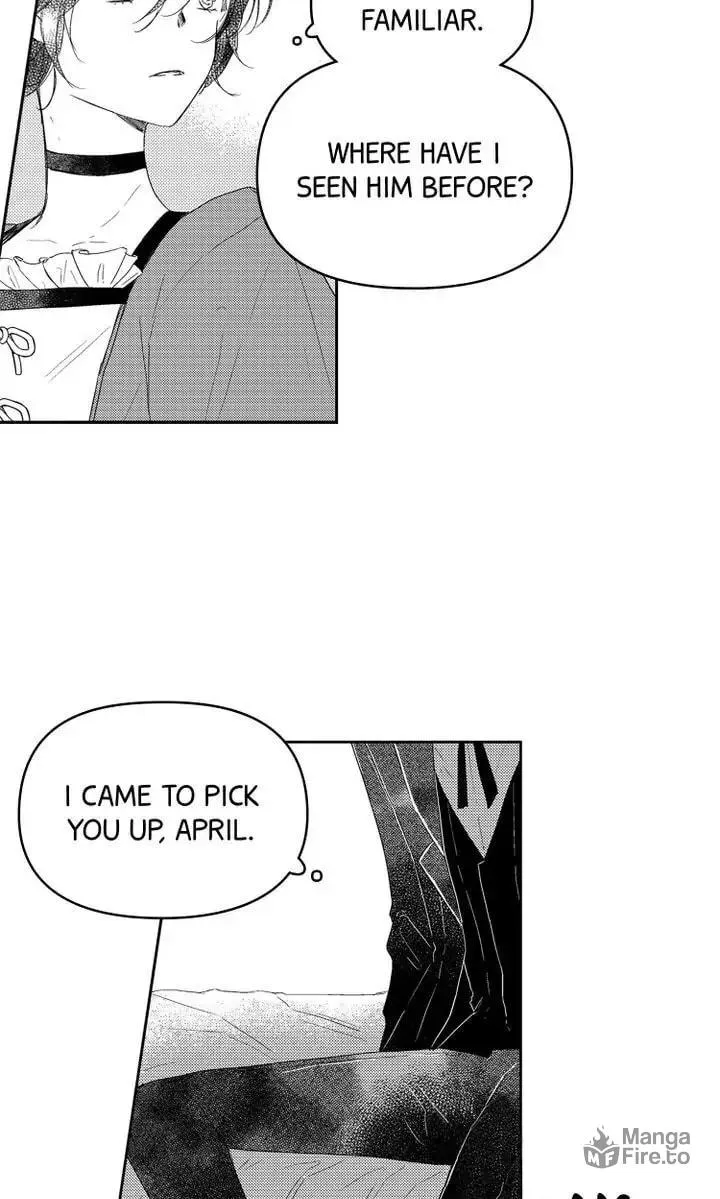 Read Adios April chapter 46 image 2 on Lezhin