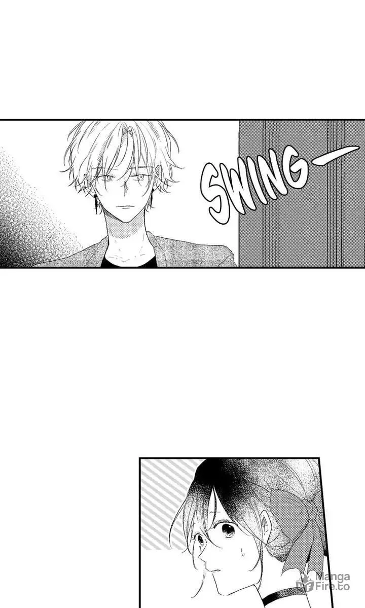 Read Adios April chapter 46 image 23 on Lezhin