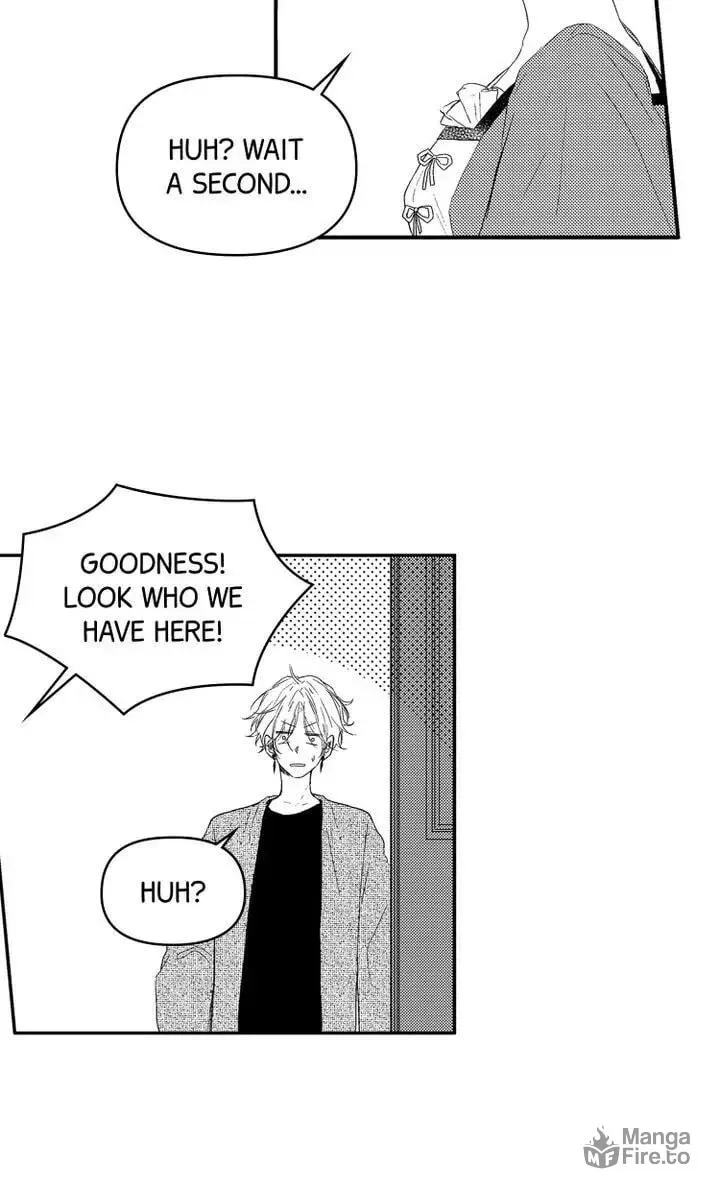 Read Adios April chapter 46 image 24 on Lezhin