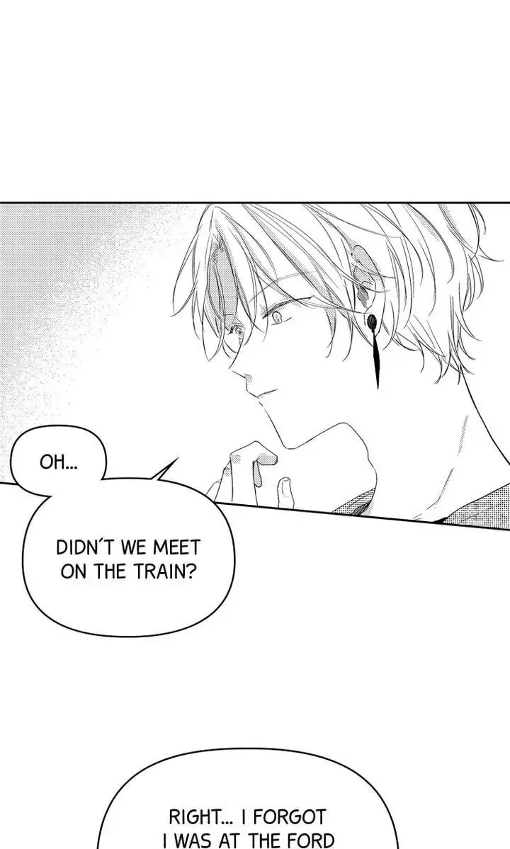 Read Adios April chapter 46 image 25 on Lezhin