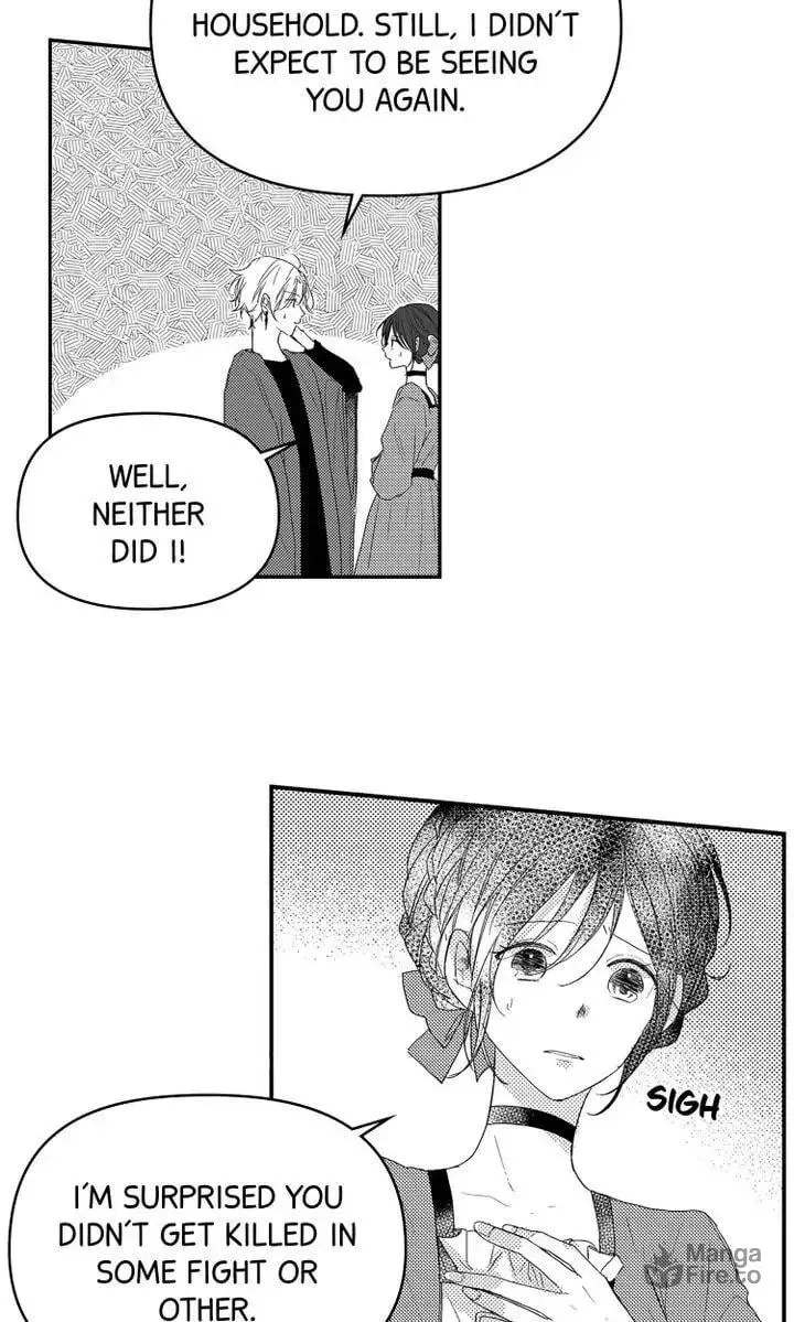 Read Adios April chapter 46 image 26 on Lezhin
