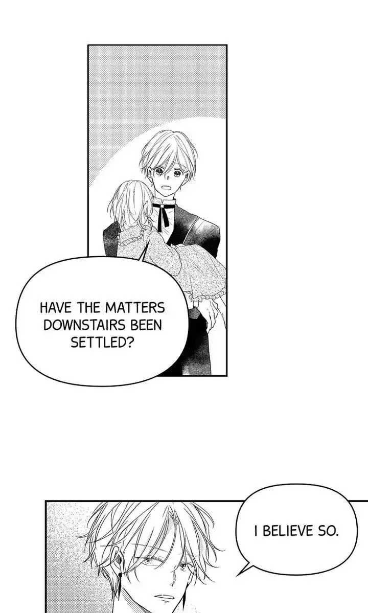 Read Adios April chapter 46 image 28 on Lezhin