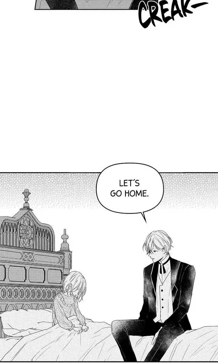 Read Adios April chapter 46 image 3 on Lezhin