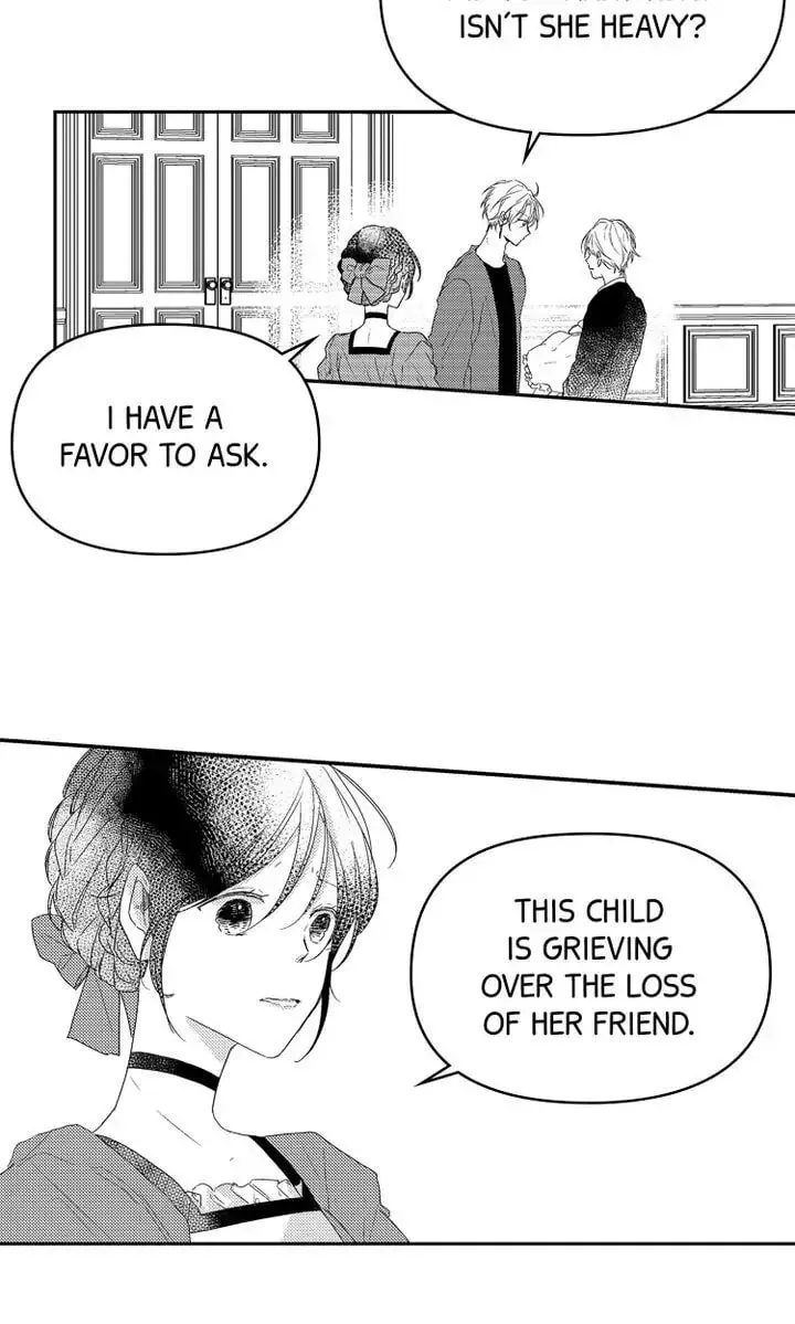 Read Adios April chapter 46 image 30 on Lezhin