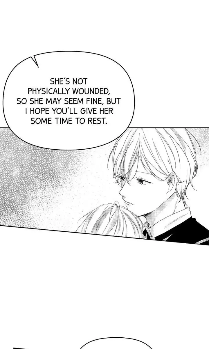 Read Adios April chapter 46 image 31 on Lezhin