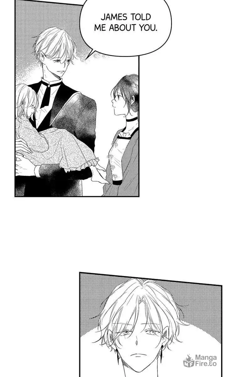 Read Adios April chapter 46 image 32 on Lezhin