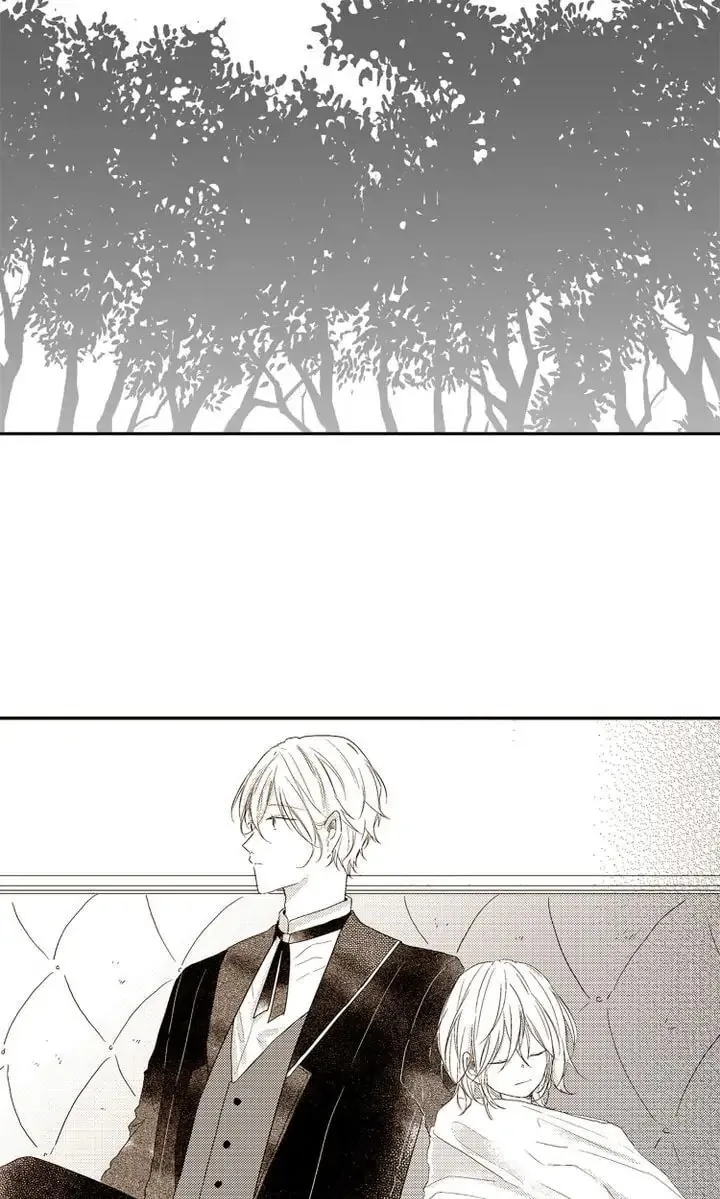 Read Adios April chapter 46 image 36 on Lezhin