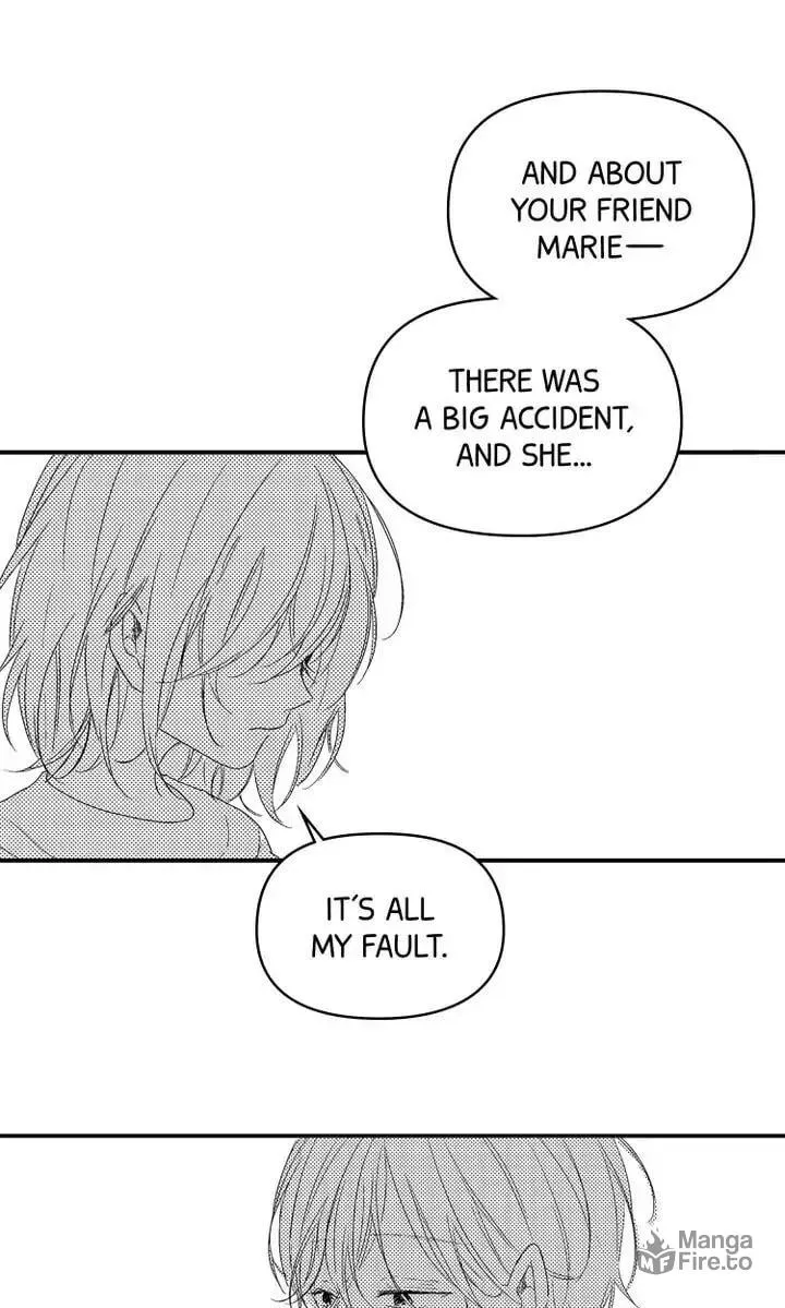 Read Adios April chapter 46 image 4 on Lezhin