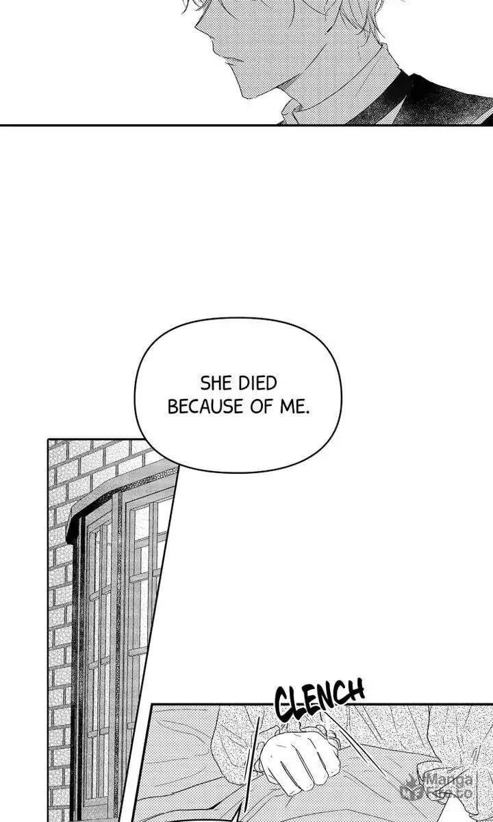 Read Adios April chapter 46 image 5 on Lezhin